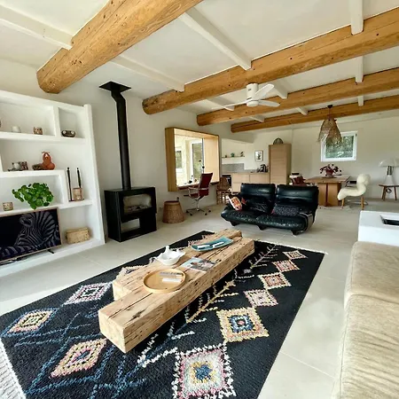 Maison De Campagne Villa