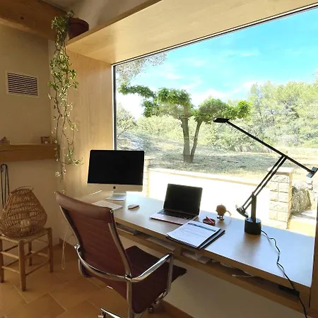 Maison De Campagne Villa *