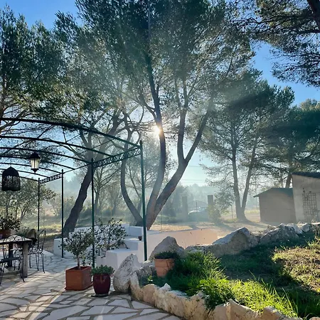 Maison De Campagne Villa *
