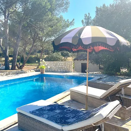 Maison De Campagne Villa