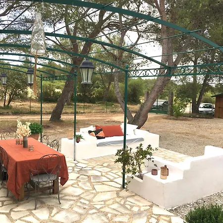 Maison De Campagne