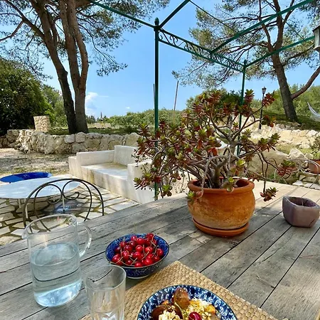 Maison De Campagne * Pujaut